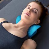 SpineAlign - Neck massage pillow