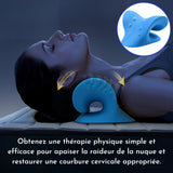 SpineAlign - Neck massage pillow