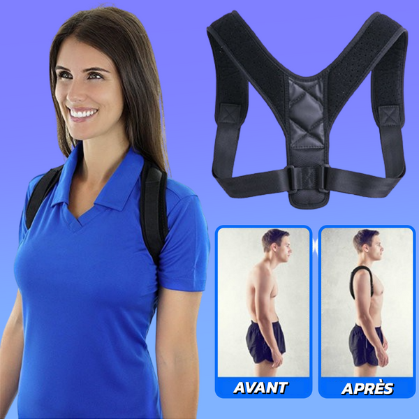 Posture correctors