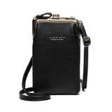 Women's Silverlake Smartphone Crossbody Handbag