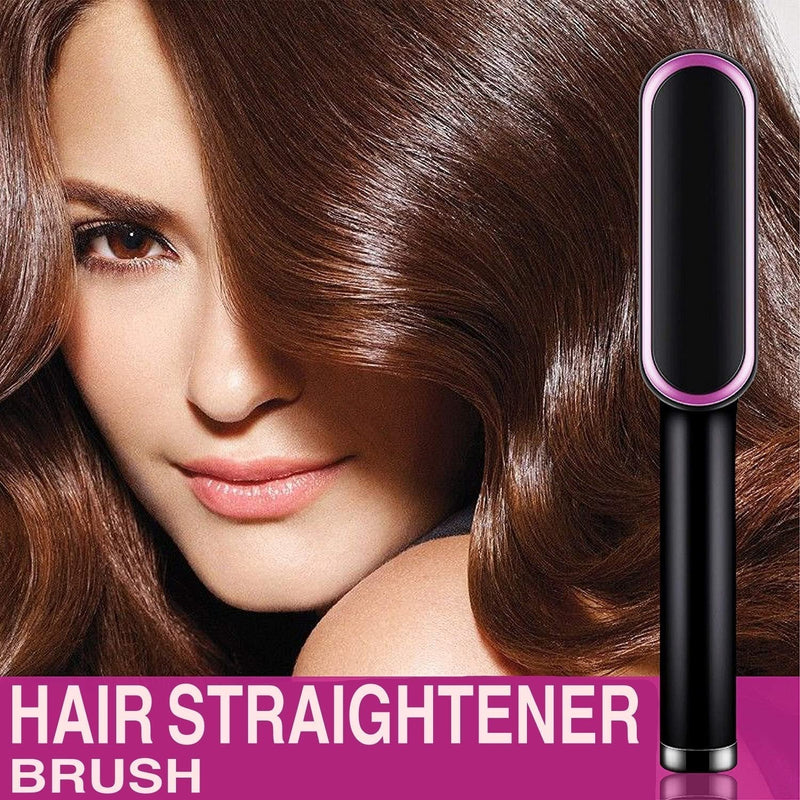 CTP Hair Straightener