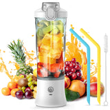 Smoothie Master - The pocket blender for delicious smoothies and shakes