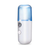 Mini face humidifier