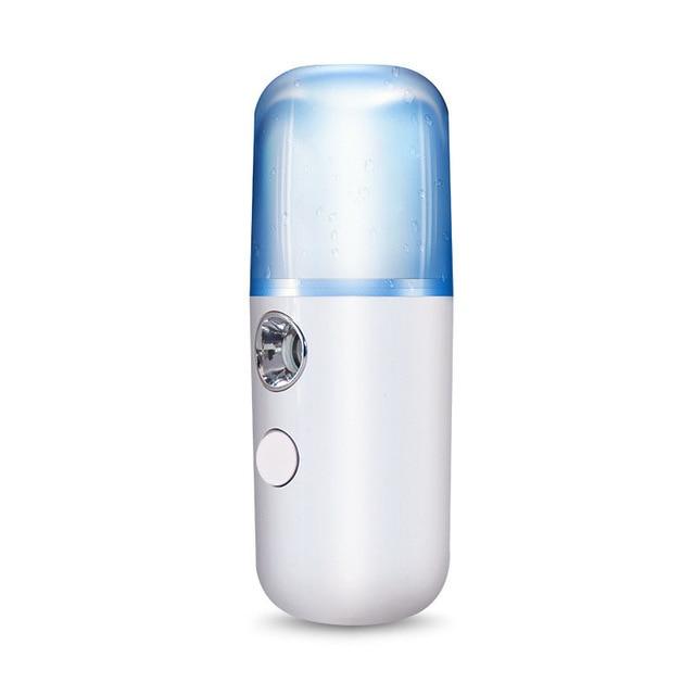 Mini face humidifier