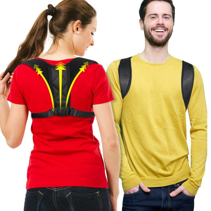 Posture correctors