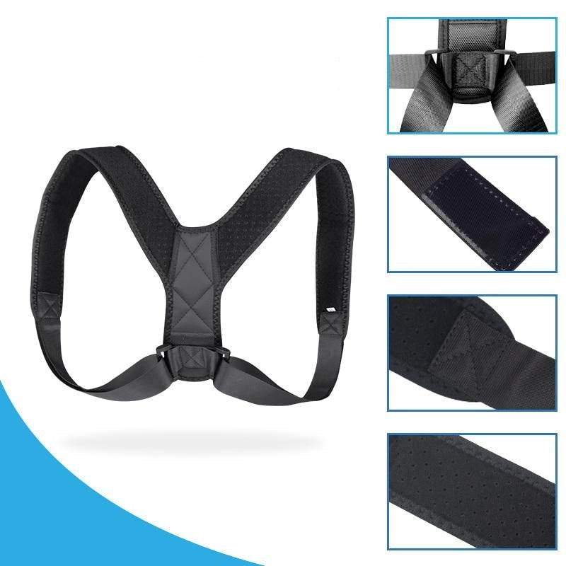 Posture correctors